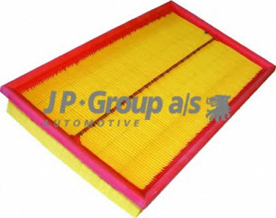 JP GROUP 1218601800 -  Воздушный фильтр
